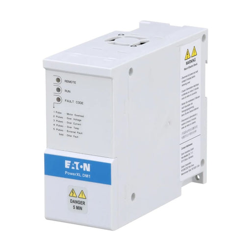 Eaton - Frequenzumrichter =< 1 kV Frequenzumrichter DM1-341D5NB-N20B-EM 400 V AC, 3-phasig