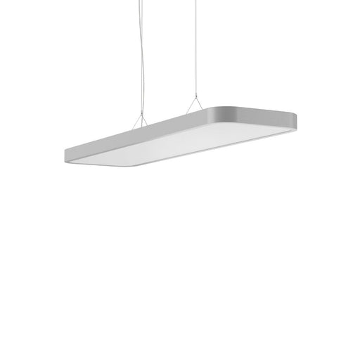 RZB - Pendelleuchte LED-Pendelleuchte 312727.004.1.730 840, s+f, si
