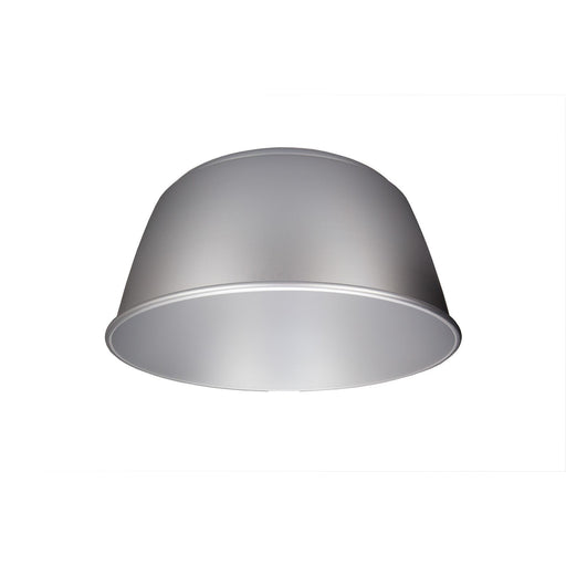 Abalight - Lichttechnisches Zubehör/Ersatzteile für Leuchten Reflektor silber Reflektor CORONA-S
