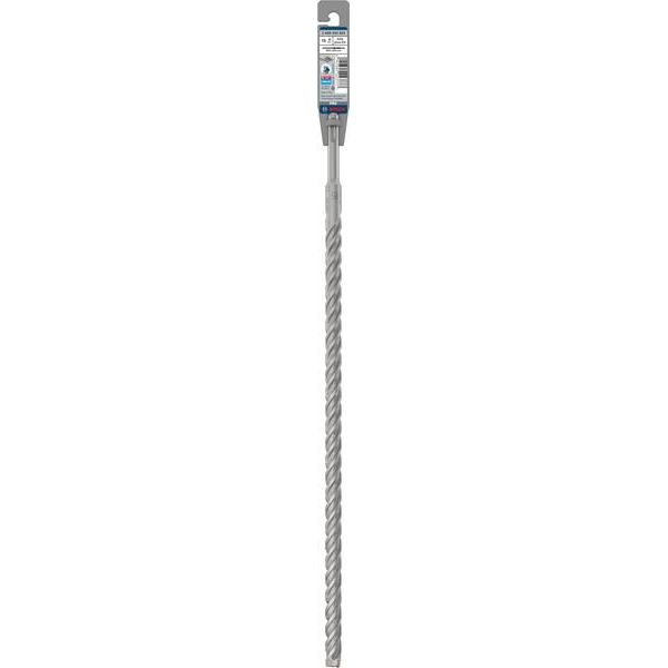 Bosch - Bohrer PRO SDS plus-5X 2608833824 Hammerbohrer 15 x
