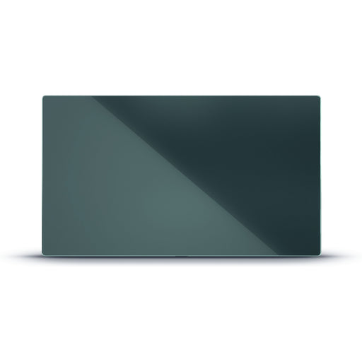 Glen Dimplex - Zubehör/Ersatzteile für Heizkörper Aufsteckglas NDG4 072 A 40 cm, Anthrazit