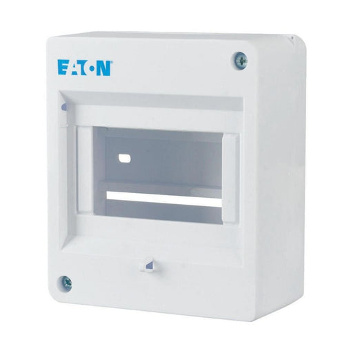 Eaton - Installationskleinverteiler Mini Kleinverteiler MINI-5 IP20 1-reihig 5 TE