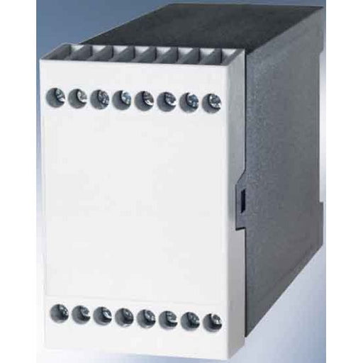 Gelbau - Trennschaltverstärker Diodenauswerter 3002.5000Z