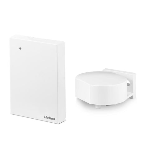 Helios Ventilatoren - Zubehör/Ersatzteile für Ventilatoren Feuchtedifferenzregelung FDR Innensteu.+Außensens