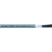 Lapp Kabel&Leitung - Energiekabel < 1 kV, für ortsveränderlichen Einsatz ÖLFLEX CLASSIC FD 810 P 0026357/500 25G1,5 − 500 Meter