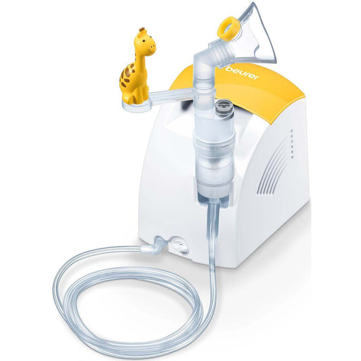 Beurer - Körperpflegegerät Inhalator IH 26 Kids Inhalator − 2 Stück