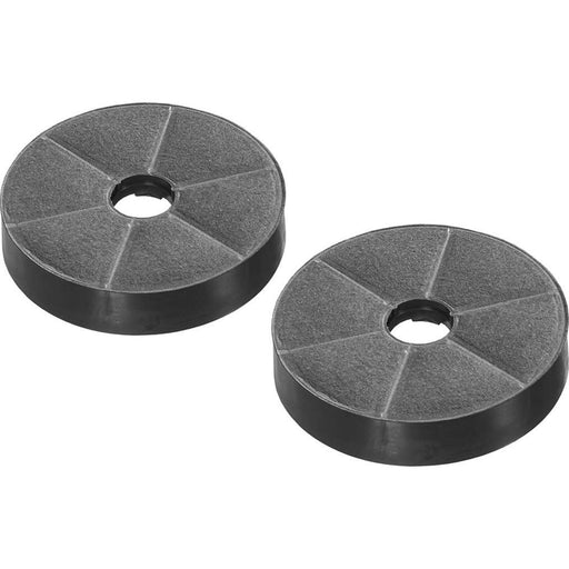 Amica - Filter für Dunstabzugshauben Kohlefilter KF 17191 (VE2) f.FH17174E/5E/7E/8E