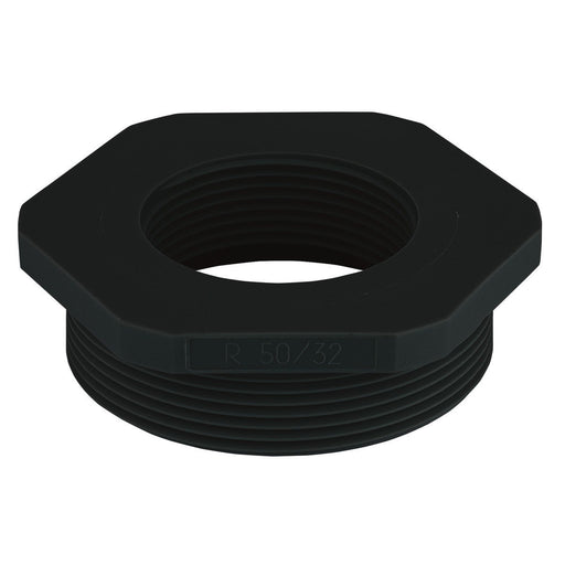 Lapp Zubehör - Erweiterungs-/Reduzierring SKINDICHT-KU-M-63/40-BK 52104539 − 5 Stück