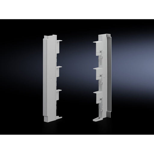 Rittal - Abdeckung für Verteilerfeld Verdrahtungskanal SV 9340.905 (VE10)