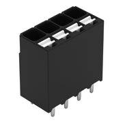 WAGO - Leiterplattenklemme THR-Leiterplattenklemme 2086-1104/000-650 − 216 Stück