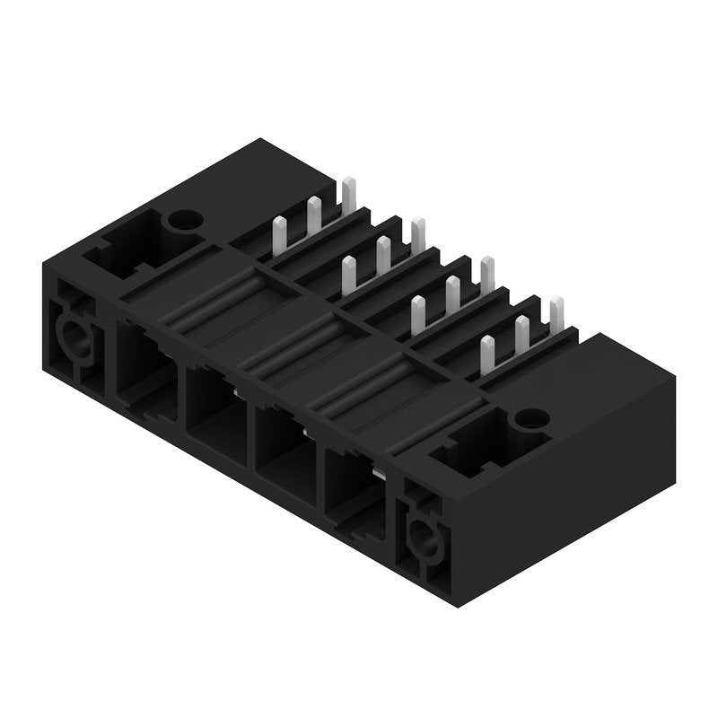 Weidmüller - Leiterplattensteckverbinder Verbinder 10.16mm SU 10.16H#1813750000 − 30 Stück