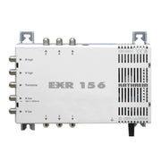 Kathrein - Multischalter EXR 156 mit Netzteil