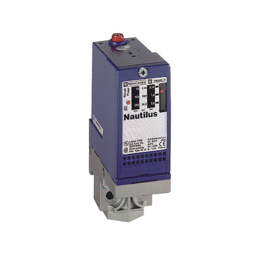 Telemechanique Sensors - Druckschalter XMLA035B2S11
