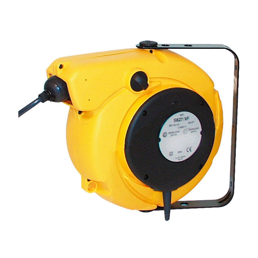 Gifas Electric - Kabeltrommel Zugkabelroller 520/XF/10315VVF/- 10,5m 3x1,5qmm