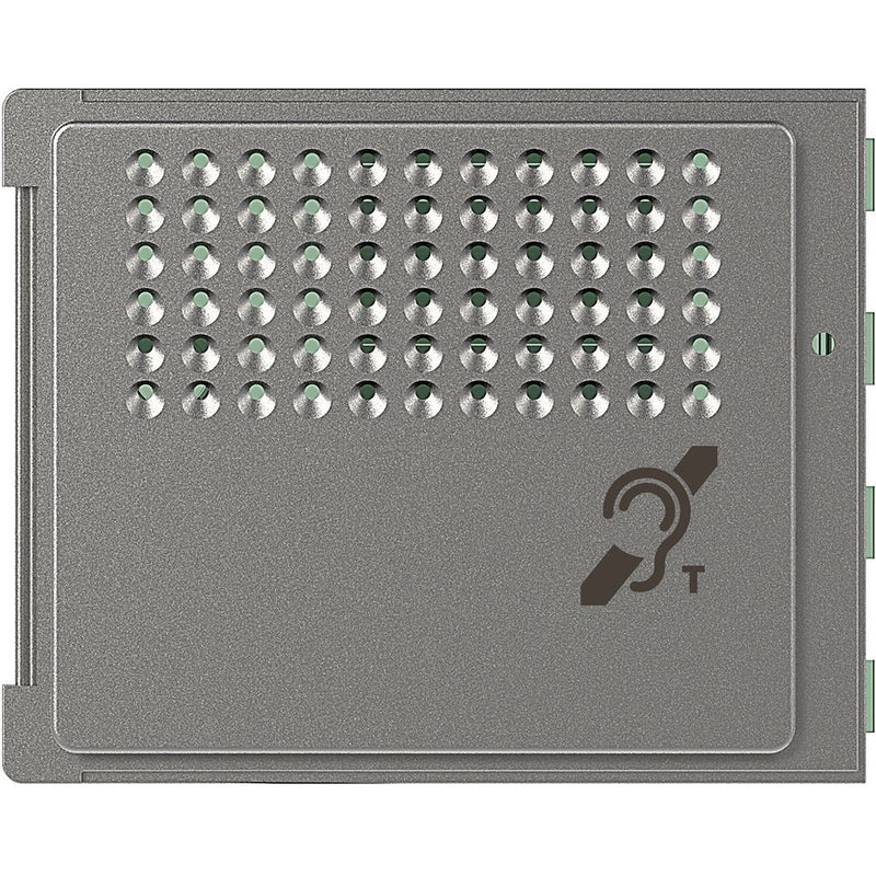 Legrand (BT) - Abdeckrahmen Frontblende Induktion 352705 Robur
