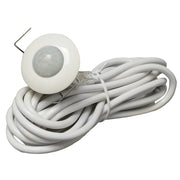 BEG Brück Electronic - Bewegungsmelder-Sensor Präsenzmelder Slave PD9-S-SDB-DE