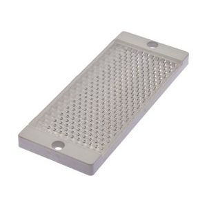 Ipf Electronic - Reflektor für Lichtschranke Reflektor AO000018 50x100/58x125