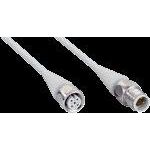 Sick - Daten- und Kommunikationskabel Verbindungsleitung DSL-1204-G05MRN