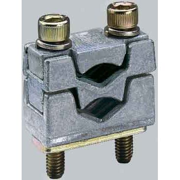 Wöhner - Abzweigklemme Prismenklemme 33146
