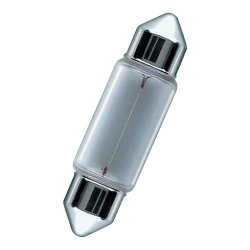 Osram - Fahrzeuglampe Autolampe 6461 10W 12V SV8.5-8