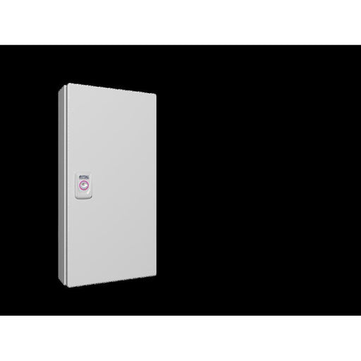 Rittal - Gehäuse/Schaltschrank (leer) Elektro-Box KX KX 1547.000 BHT 200x400x80 mm
