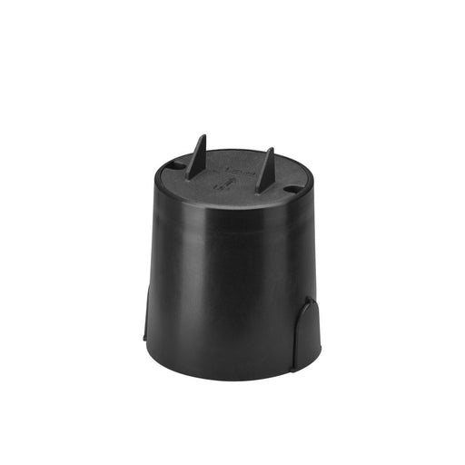 Trilux - Zubehör/Ersatzteile für Lichtmast Bodeneinbautopf 08501 ET f.Lutera90 PVC-Rohr