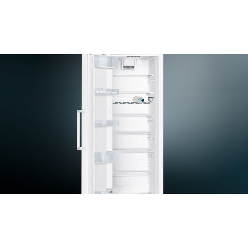Siemens - Kühlschrank Kühlgerät KS36VVWEP IQ300