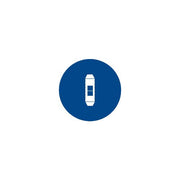 HT Instruments - Funktionsbaustein/Bibliothek Option RCD 30mA Option RCD 30mA für Smarttest