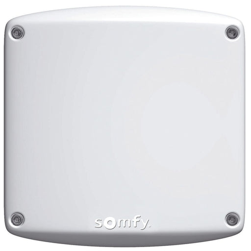 Somfy - Gleichstromversorgung Gruppensteuerung 1870156 GPS 800 230/24 V