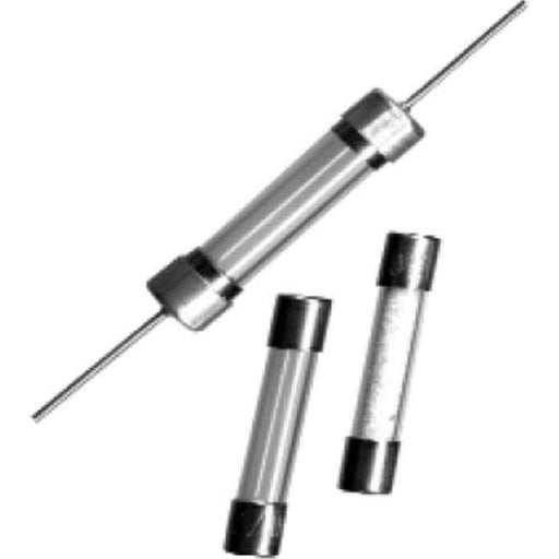 Eska - Zylindrische Sicherung G-Sicherungseinsatz 525.230 M 16A 5x25mm − 10 Stück