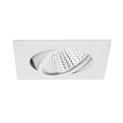 Brumberg Leuchten - Downlight/Strahler/Flutlicht LED-Einbaustrahler 12492073 1800- 3000K weiß