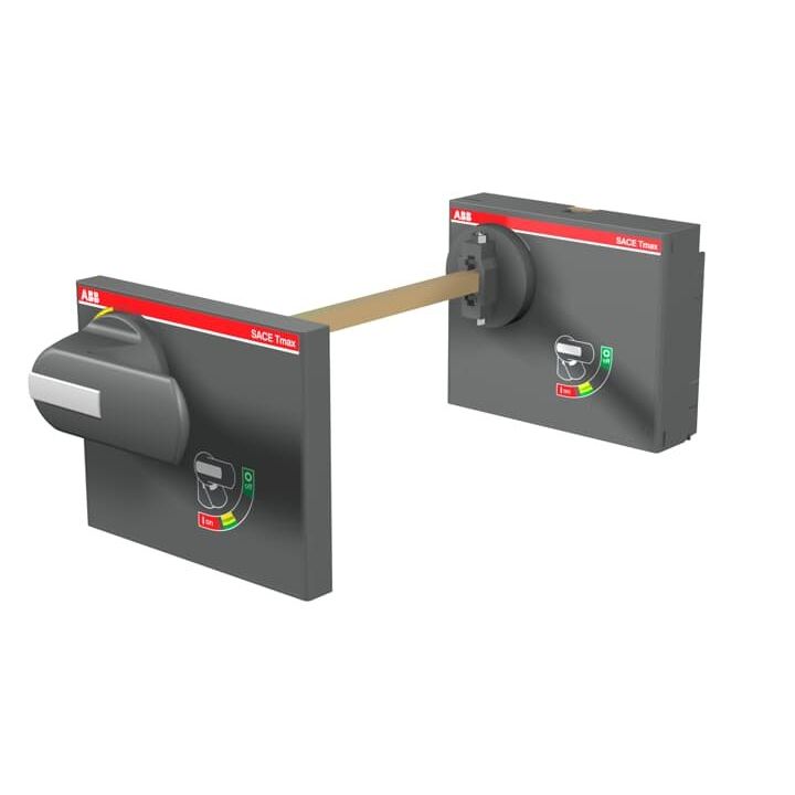 ABB Stotz S&J - Handgriff für Schaltgeräte Kompaktleistungsschalter 1SDA104847R1
