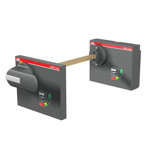 ABB Stotz S&J - Handgriff für Schaltgeräte Kompaktleistungsschalter 1SDA104847R1