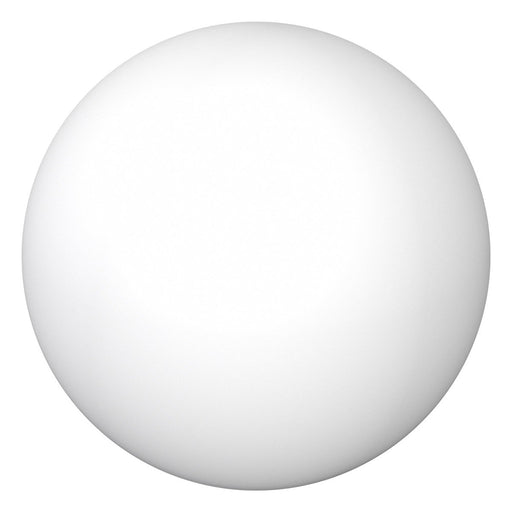 EVN Lichttechnik - Wegeleuchte Kugel-Leuchte D70cm KA7 001 f.Innen-u.Aussenber