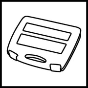 HellermannTyton - Sortimentskasten mit Schrumpfschlauchabschnitten Schrumpfschlauch-Set 380-03005 ShrinKit 321 u-Basic