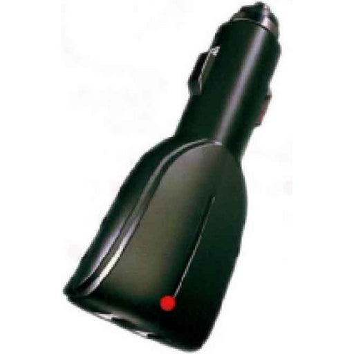 E+P Elektrik - Zubehör/Ersatzteile für Unterhaltungselektronik 12V-2x USB DC/DC-Adapter PS 2 1000mA