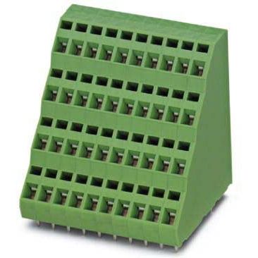 Phoenix Contact - Leiterplattenklemme LeiterplattenAnschlusskle. ZFK4DSA 1,5-5,08- 2 − 50 Stück