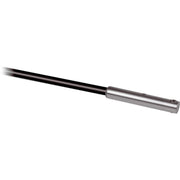 Di-soric - Magnetischer Näherungsschalter Zylindersensor MZEC 4.0 PS-K-TSSL C-Nut, 4mm
