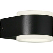 Böhmer - Decken-/Wandleuchte Aussenleuchte 34097 LED 2x6W 3000K 2x500