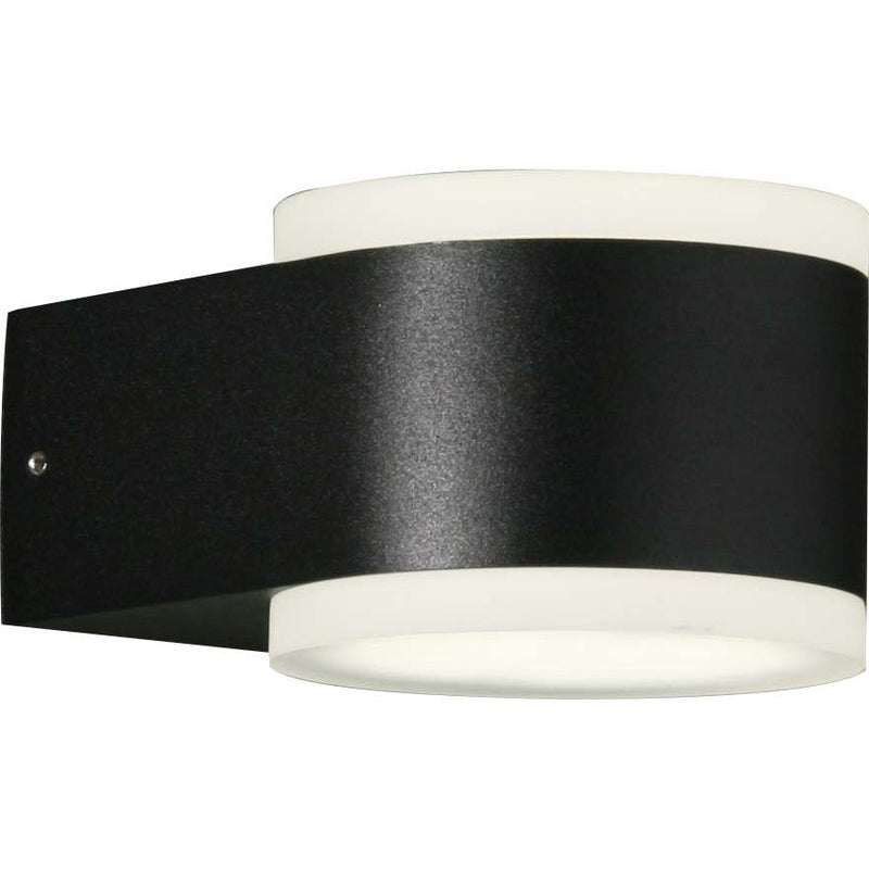 Böhmer - Decken-/Wandleuchte Aussenleuchte 34097 LED 2x6W 3000K 2x500