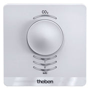 Theben - Gasdetektor CO2-Sensor AMUN 716 SO