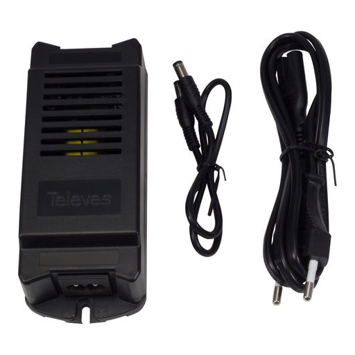 Televes - Netzgerät für Unterhaltungselektronik Netzteil stand alone PSU24SA 24V 1,6A
