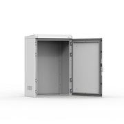 nVent Hoffman - Gehäuse/Schaltschrank (leer) Standschränke EKOM12086 1200x800x600