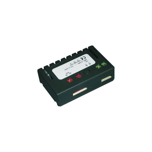 Barthelme - LED-Betriebsgerät Konverter 66000333 10-30VDC 12VAC 700mA