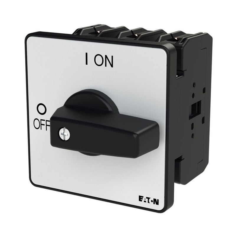 Eaton - Lasttrennschalter EIN-AUS-Schalter P3-80/E 80A, 3-polig
