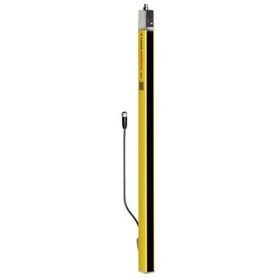 Leuze - Lichtvorhang Sicherheits-Lichtvorhang MLC500T20-1500H Sender