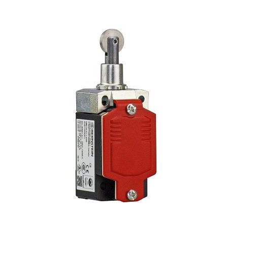 Bernstein - Einzelpositionsschalter Positionsschalter MN78-13 RM Metall