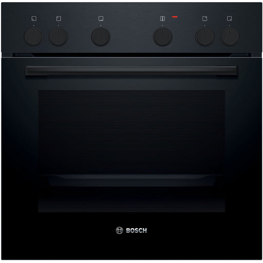 Bosch - Backofen EB-Herd HEF010BA1 Serie 2