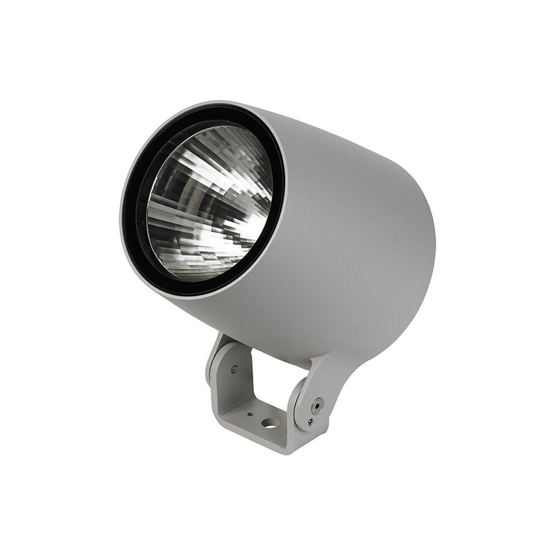 Meyer+Sohn - Downlight/Strahler/Flutlicht LED-Scheinwerfer 8904056050 breitstrahlend