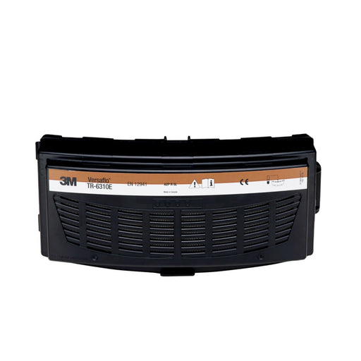 3M - Atemschutzfilter Versaflo Filter TR-6310E A2P − 5 Stück